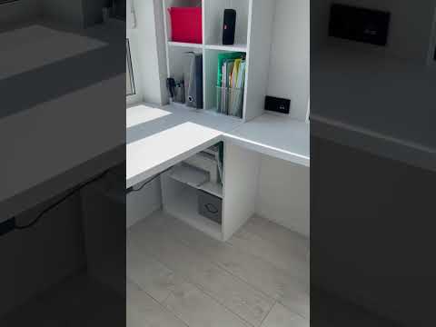 Мебель для кабинета #mebelbetter #blum #дизайнинтерьера #мебель #шкафы