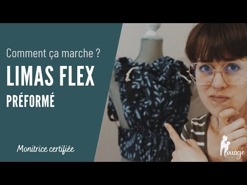 Comment ça marche ? | Limas Flex (préformé)