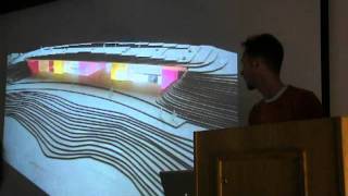 The 'What is Landscape?' Lectures | #2 | Christian Spencer-Davies of A-Models