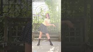 [K-POP IN PUBLIC London] 선미 (SUNMI) &#39;You can&#39;t sit with us&#39; Dance Cover #Shorts