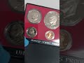 united states proof set 1974 _ I am selling this set,info,here.