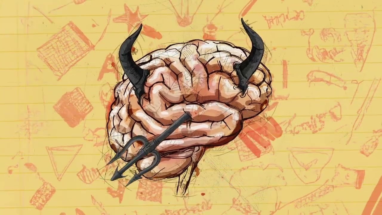 Silent Child - Hell (Official Audio)