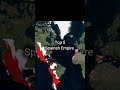 Top 5 largest Empires World
