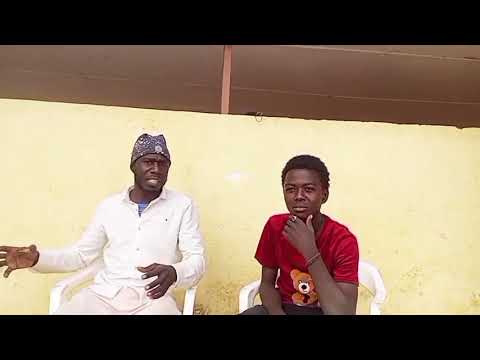 Comédie Al Kadap Metchandji 