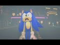 Sonic prime alternate trailer