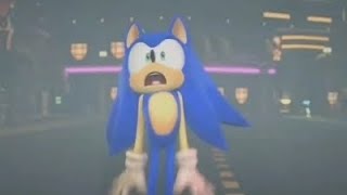 Sonic Prime: Alternate trailer