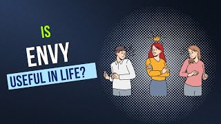 Is Envy Useful In Life? Interview With Rhmax
