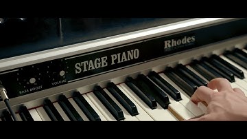 Jazz Hip Hop beat making 🎹 chilled beat on the Akai Mpc Live 2