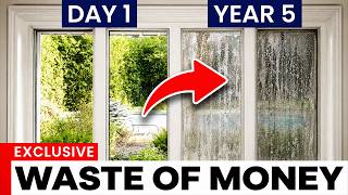 5 Window Brands Robbing You Blind (And 3 Worth Every Penny)