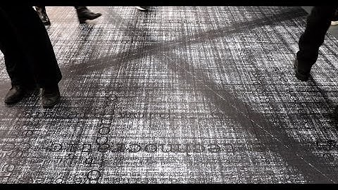 The Limits of Control, Pascal Dombis