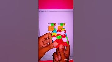 Impossible Rubik
