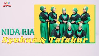 Nida Ria - Syukur & Tafakur