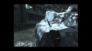 Famous Call Of Duty 4 - Random Antics Episode 2 Profile