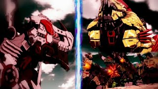 Download lagu Strongest monster vs Ultimate team Everything in my mind AMV.