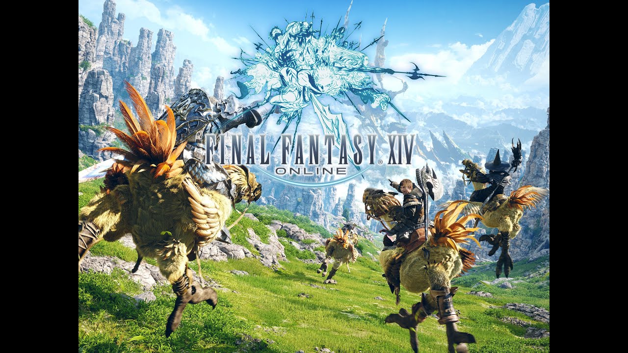 【FF14】フリトラ版で遊んでみよう - YouTube