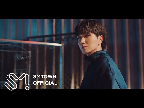 SUPER JUNIOR 슈퍼주니어 'House Party' MV Teaser #3 - Trap Concept