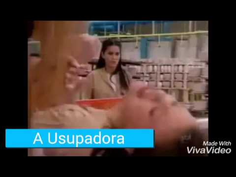 Os Tapas das Novelas Mexicanas do SBT * 17