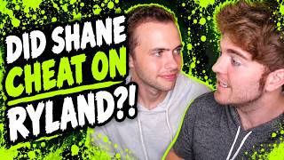Shane Dawson and Ryland Adams: A Deep Dive: the TRUTH about how they met