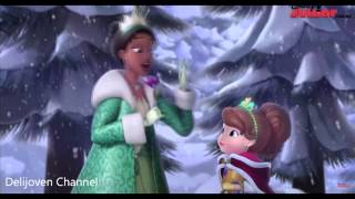 Sofia The First - From The Heart - Malay