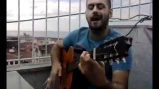 Video thumbnail of "karadeniz"