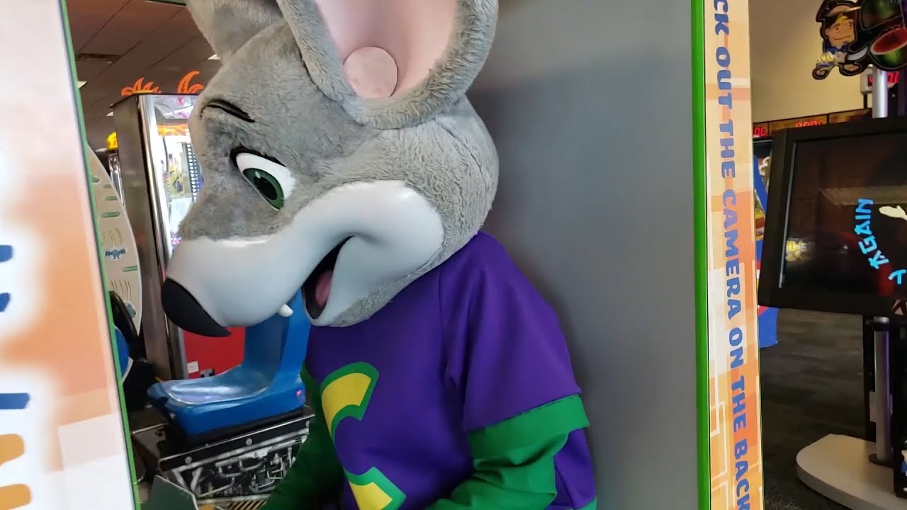 Chuck E Cheese Cute and Funny Moments May 2019