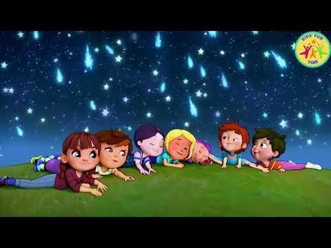 Twinkle twinkle little