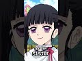 YOU Never Heard This About Shinobu Kocho - Demon Slayer