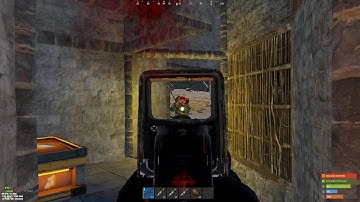 raid defense at 3 am (GONE WRONG)