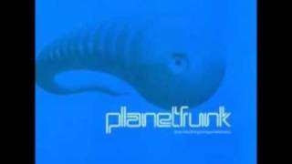Planet Funk - Stop me (King Unique remix)