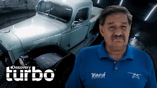 Renovaciones increíbles en autos clásicos | Mexicánicos | Discovery Turbo