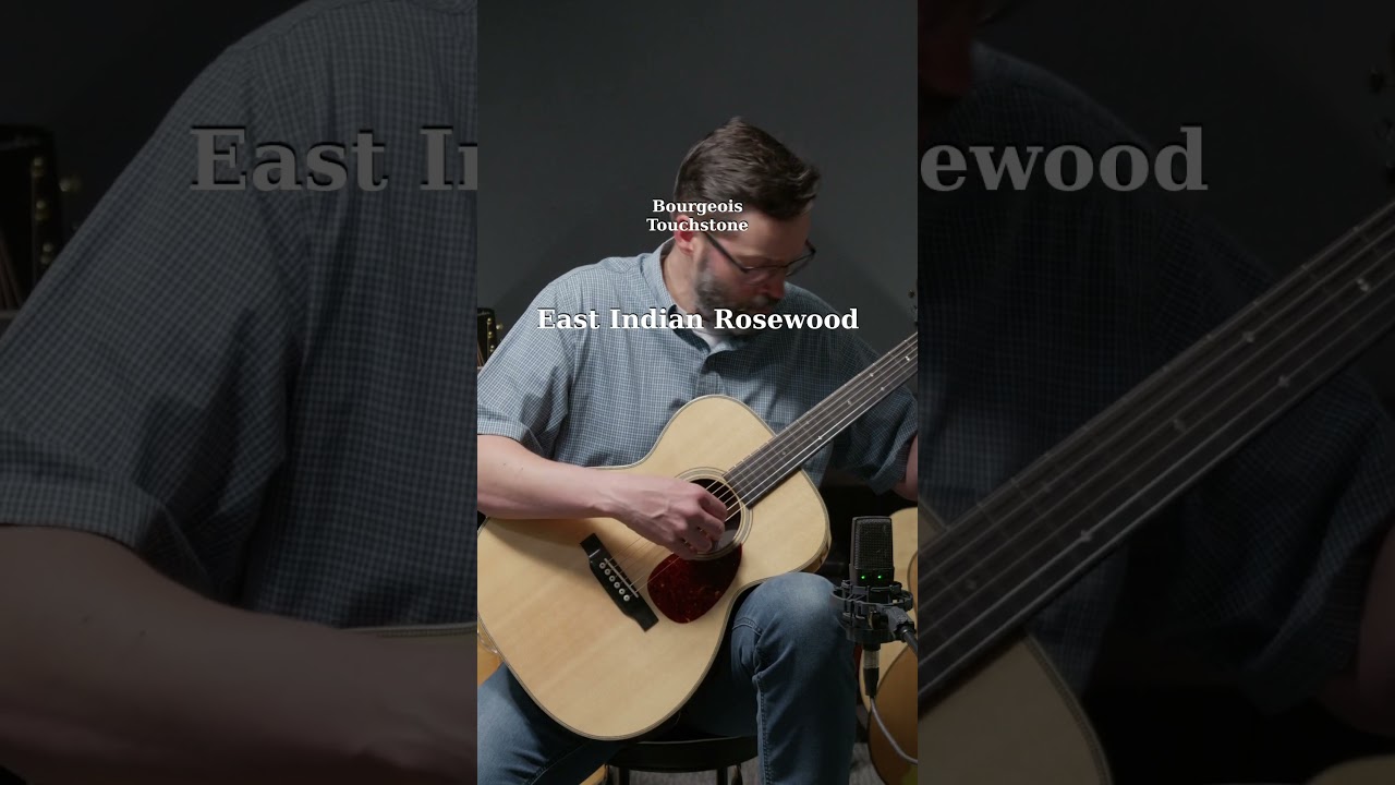 Just make your mind already: Madagascar or East Indian Rosewood  