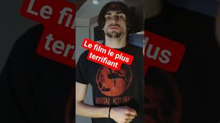 #filmdhorreur #etude #science