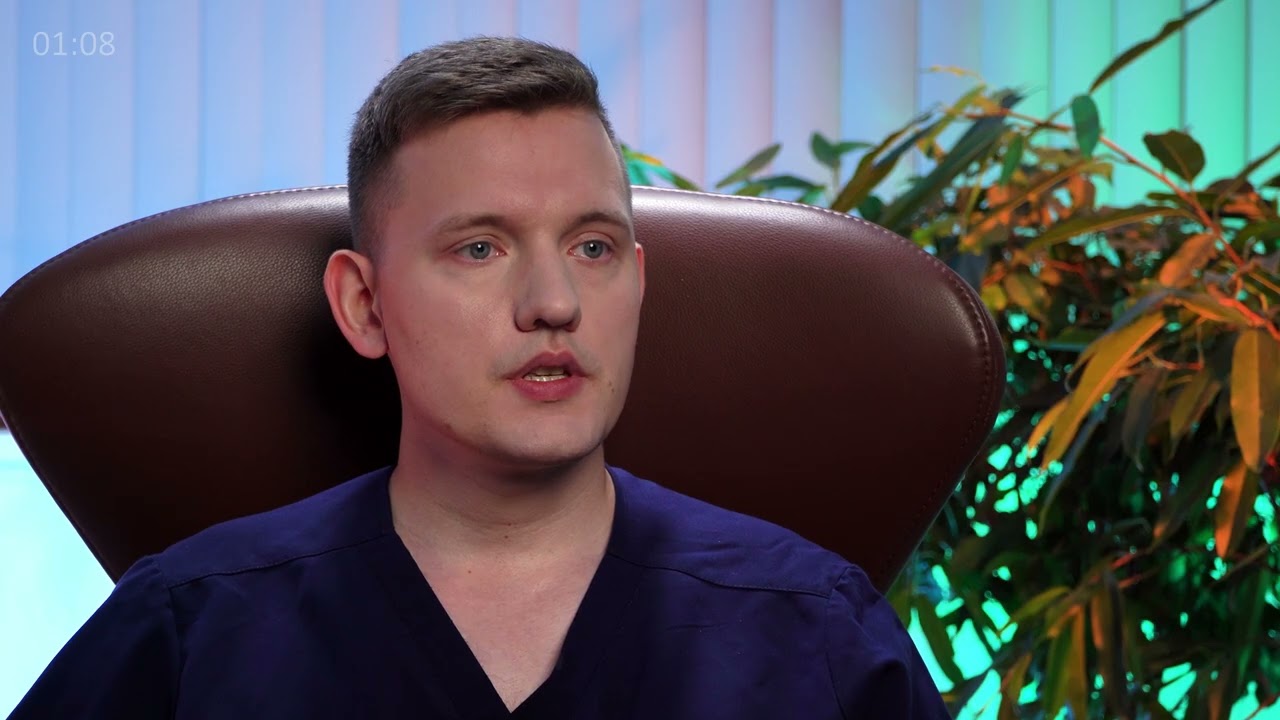 Биопсия печени - виды и как проводится