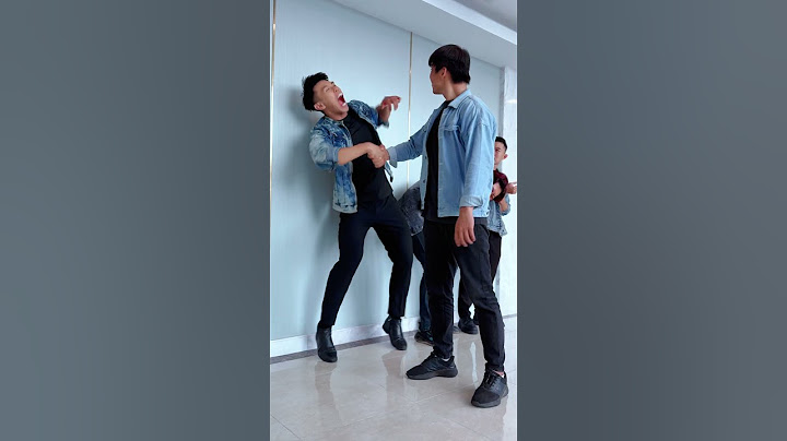 Người cuối luôn mạnh nhất [BEN EAGLE] #beneagle #kungfu #cool