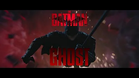 THE BATMAN | GHOST