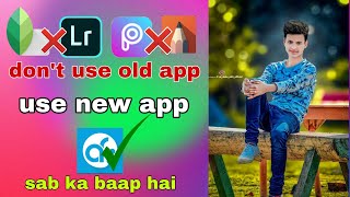 top photo editing app 🔥||best photo editing app 2021||this is best app screenshot 4