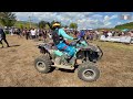 Battle Day🔥🚀ATV -QUAD Challenge ❌ Riding On The Edge in Râciu, Mureș❗️🏁
