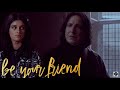 Yennefer  severus  always be your friend