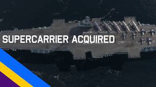 Support Plan Day 5 - End Game Tier!  [World of Warships]
