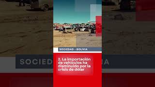 Las noticias de hoy en #Bolivia - 19/09/25