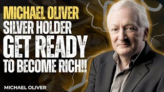SILVER SET FOR A DECEMBER BREAKOUT: WHY THE MARKET COULD EXPLODE LIKE NEVER BEFORE | MICHAEL OLIVER