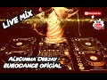 Eurodance 90s Volume 63 Mixed by AleCunha Deejay (Live Mix)