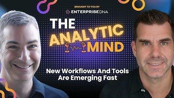 New Workflows And Tools Are Emerging Fast