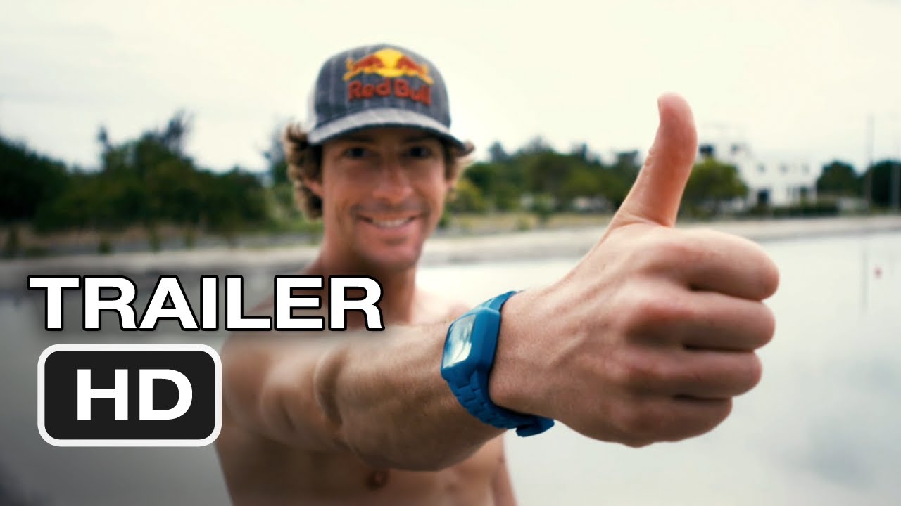 Nitro Circus the Movie 3D Official Trailer 1 (2012) HD YouTube