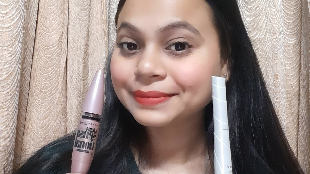 Which is better Maybelline or Maliao Mascara|| Mascara under 200 Rs 
