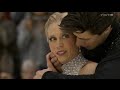 Kaitlyn Weaver / Andrew Poje 2019 Canadian Tire National Skating Championships - FD + interview