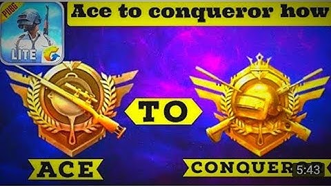 Pubg Mobile lite I Get conqueror Frame 😍 Season 9 🥳🥰 please 🙏 like and Subscribe.