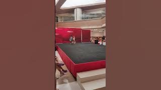 Putu Daffa - Fashion show anak cowok (tema pantai)