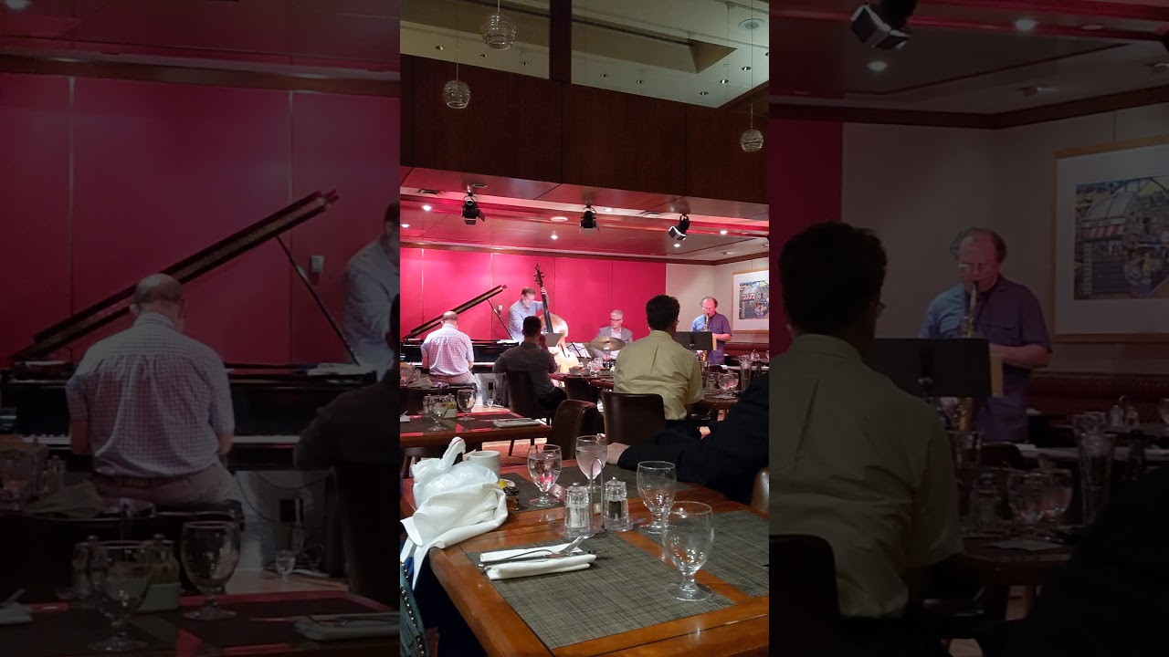 Jazz In NYC 2019 YouTube