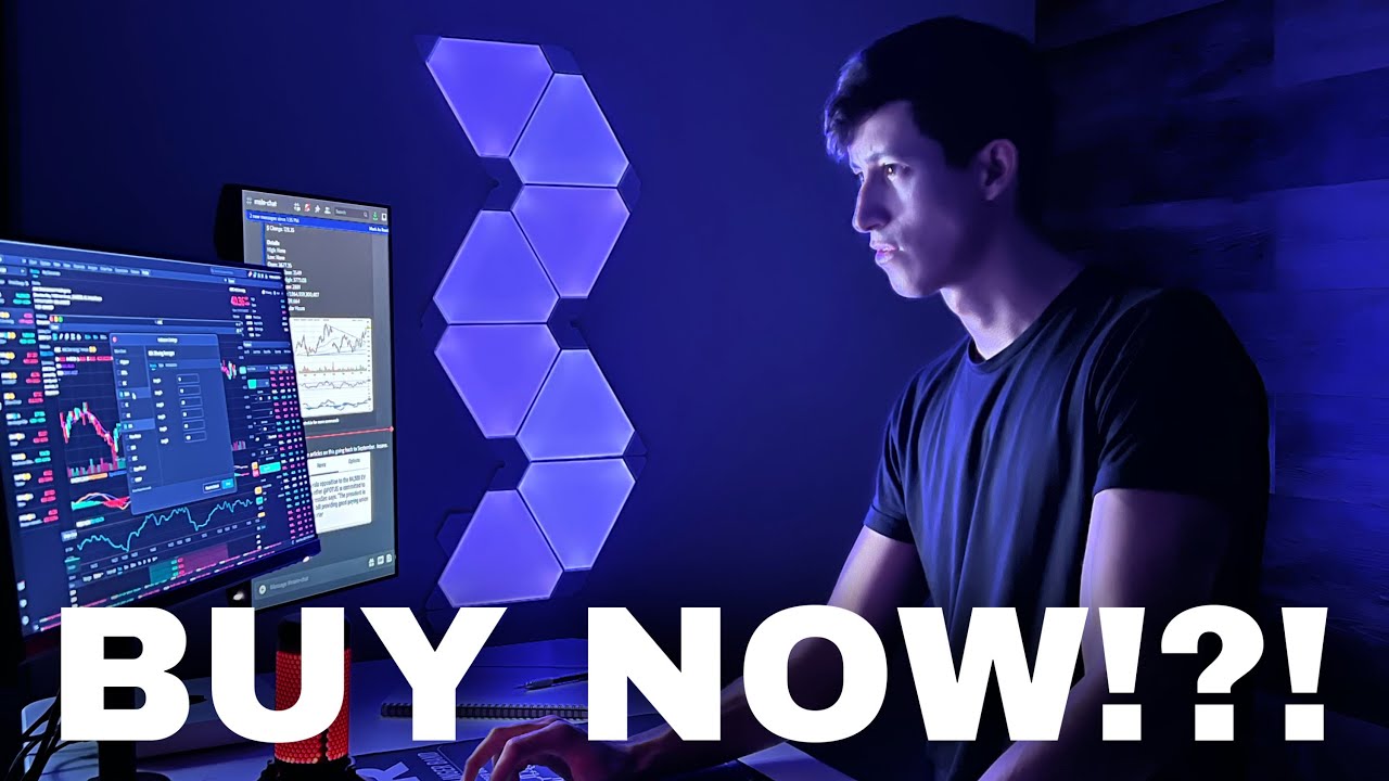 This Stock Just Crashed (180% ROI)